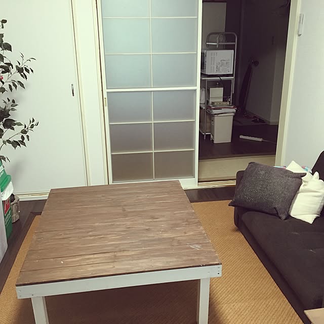机/DIY/ハンドメイドのインテリア実例 - 2016-04-23 15:03:15