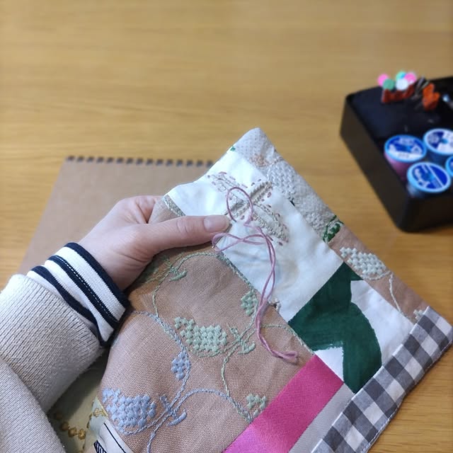 sakiさんの部屋