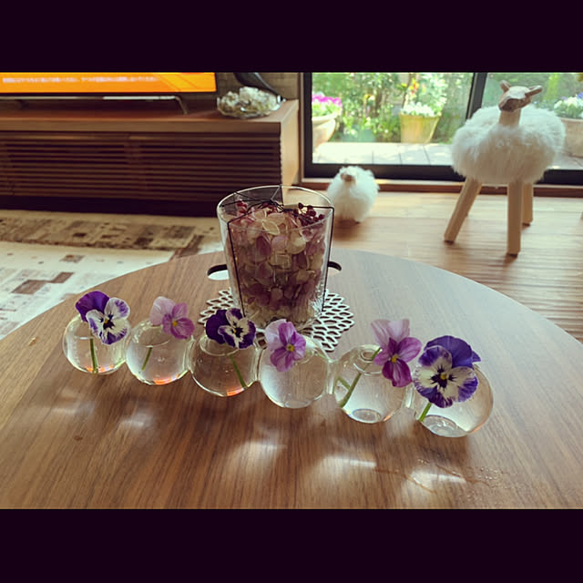 花瓶 庭の花のおすすめ商品とおしゃれな実例 | RoomClip 花瓶 庭の花のおすすめ商品とおしゃれな実例 | RoomClip
