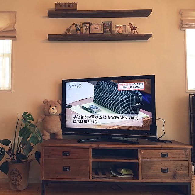 Shihoさんの実例写真