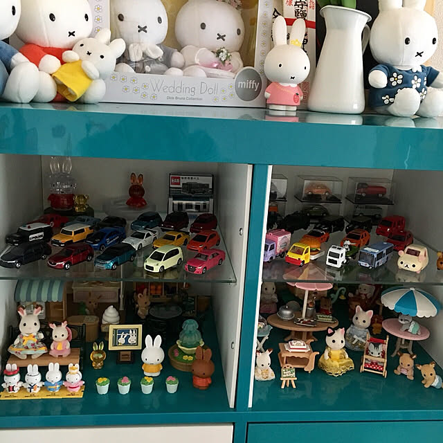 rinaさんの実例写真