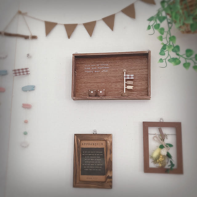 -Riley-mama.-さんの実例写真