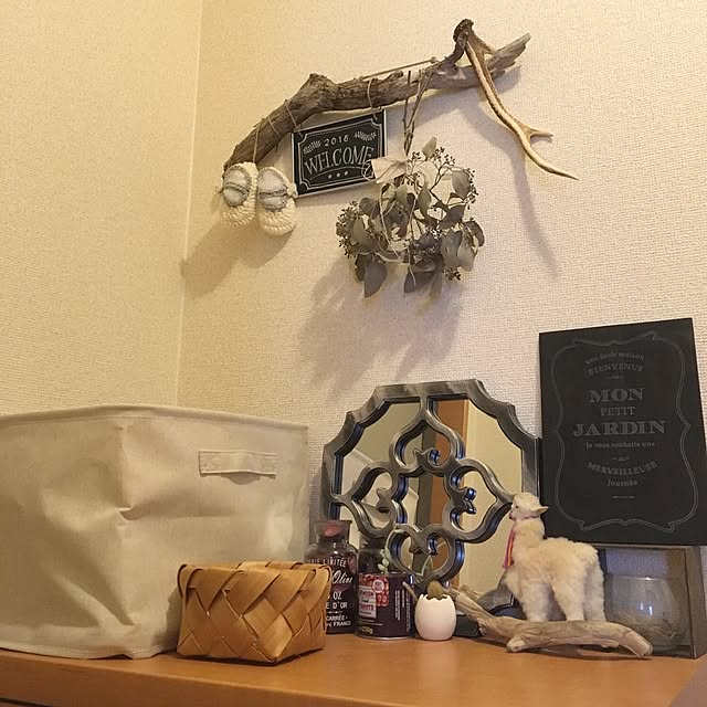 luisroomさんの実例写真