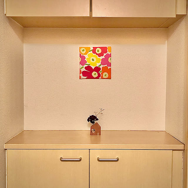 riko.さんの実例写真