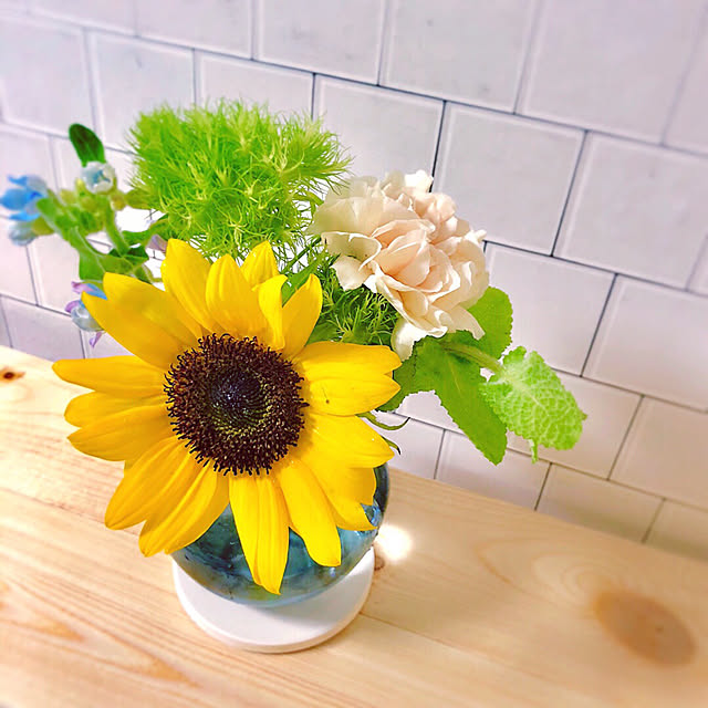 suzyさんの実例写真
