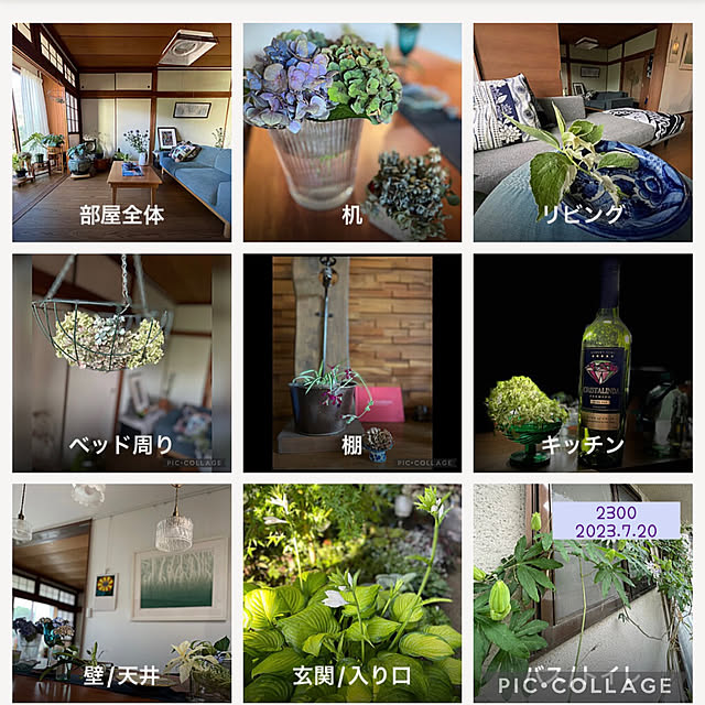 buchiさんの実例写真