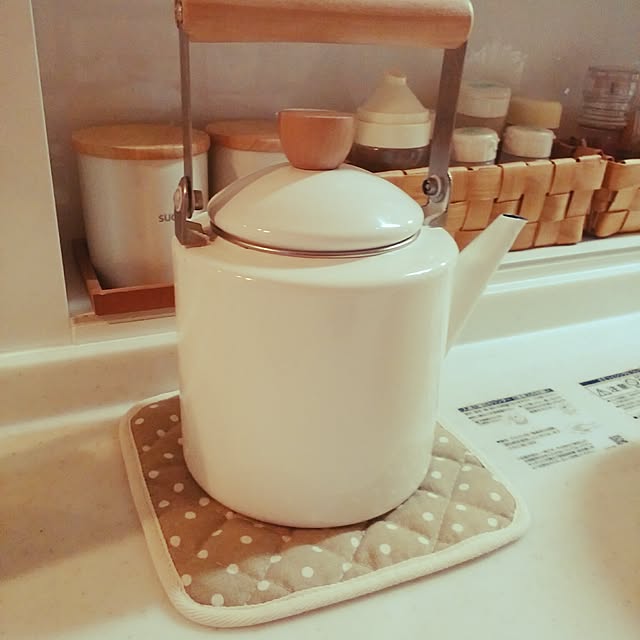 Teaさんの実例写真