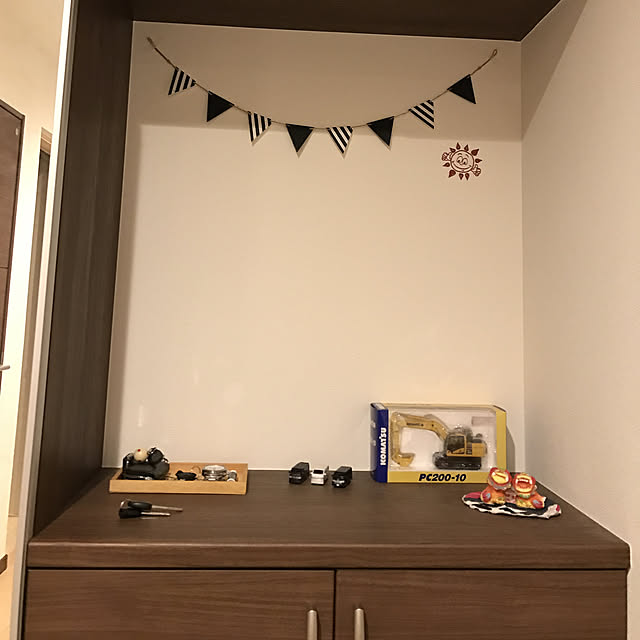 ri----saさんの実例写真