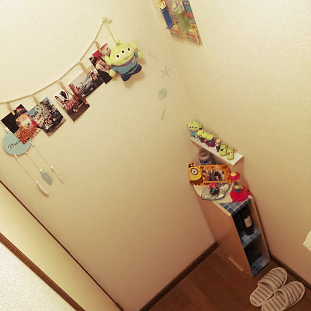 chikapiさんの実例写真