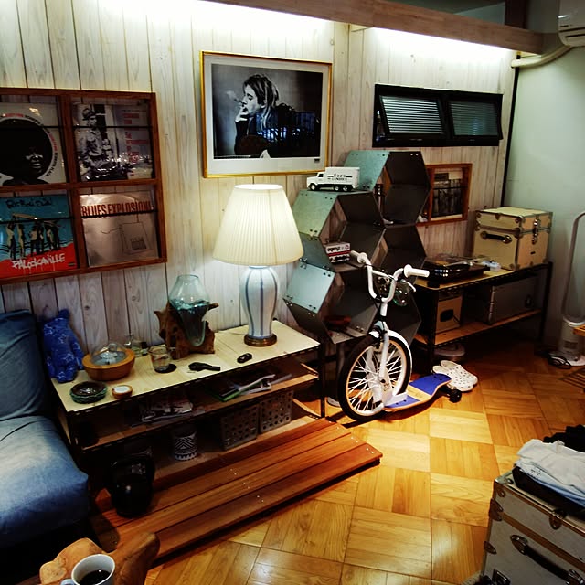 hiro9900さんの実例写真