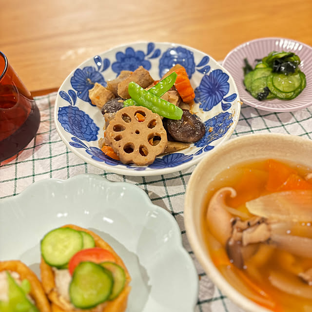 Minteaさんの部屋