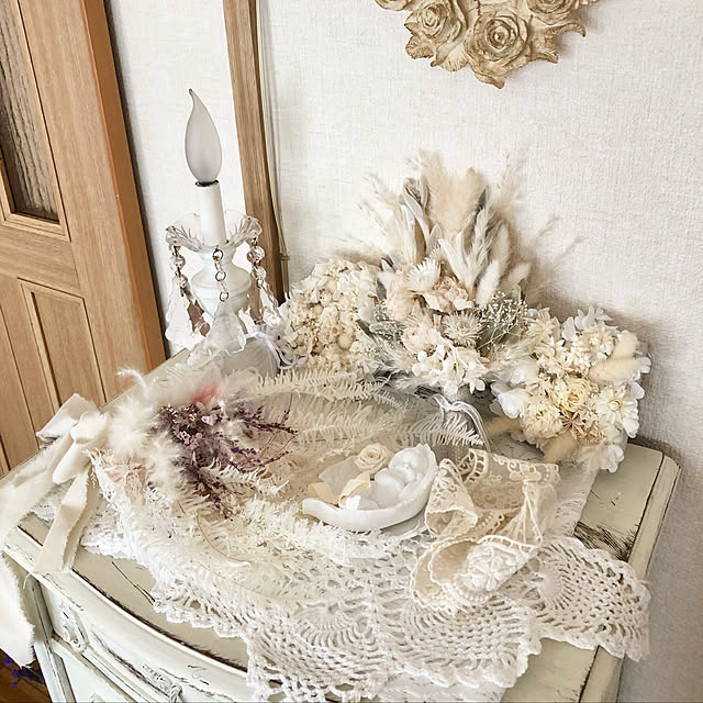 shabbycottage_saoriさんの実例写真