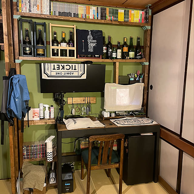 Hiroshiさんの実例写真