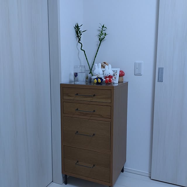 棚のインテリア実例 - 2023-10-28 18:08:59
