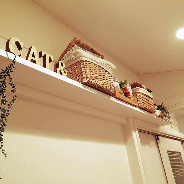 lovecatさんの実例写真