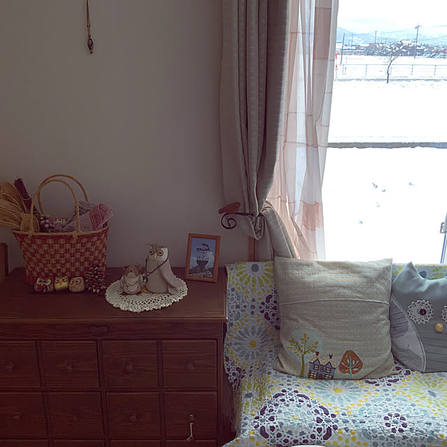 chiiyanさんの部屋