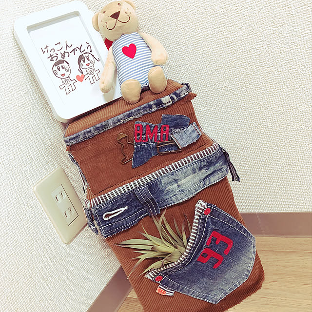 eriさんの実例写真