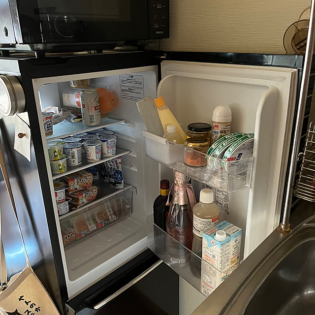 khaiさんの部屋