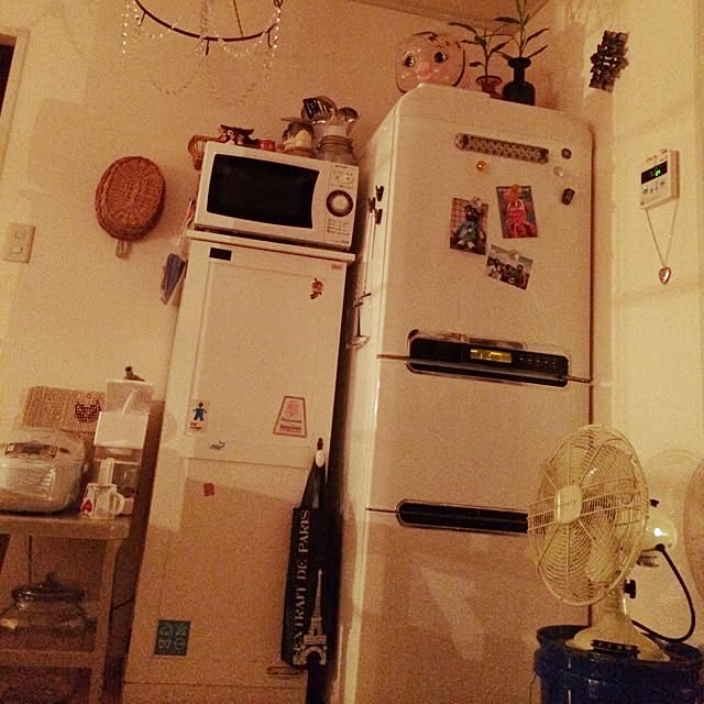 choroさんの実例写真