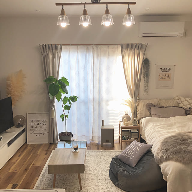 yuccoco_roomさんの実例写真