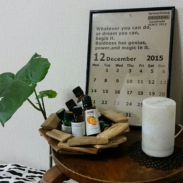 writer-machikaさんの実例写真