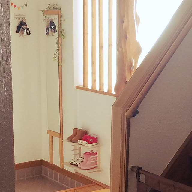RINa_aKIRAさんの実例写真