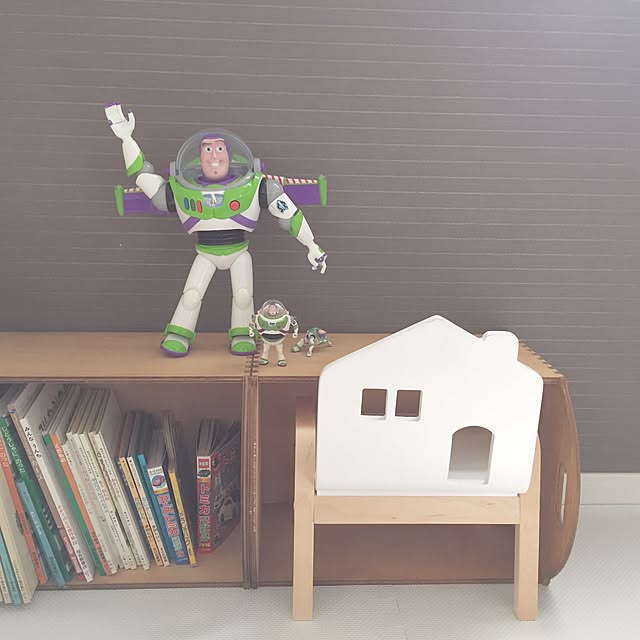kunioさんの実例写真