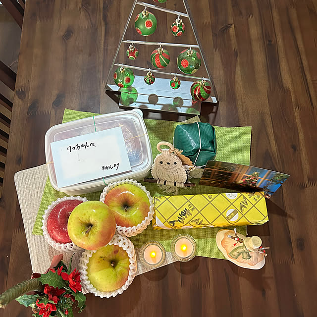 ritsukoさんの部屋