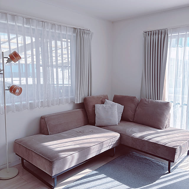 mi-koさんの実例写真