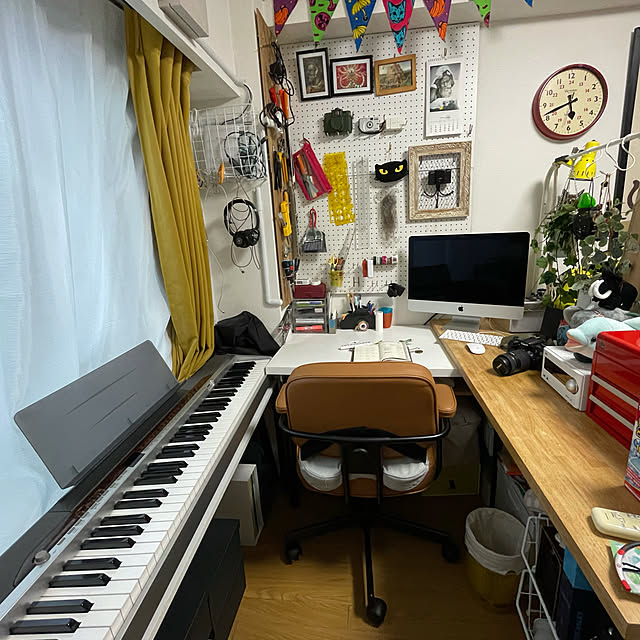 akanechannelさんの実例写真