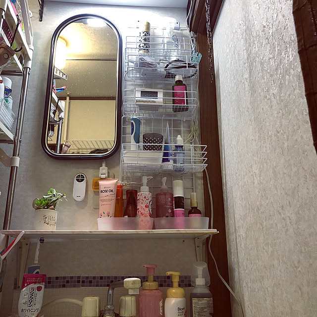 akikospさんの実例写真