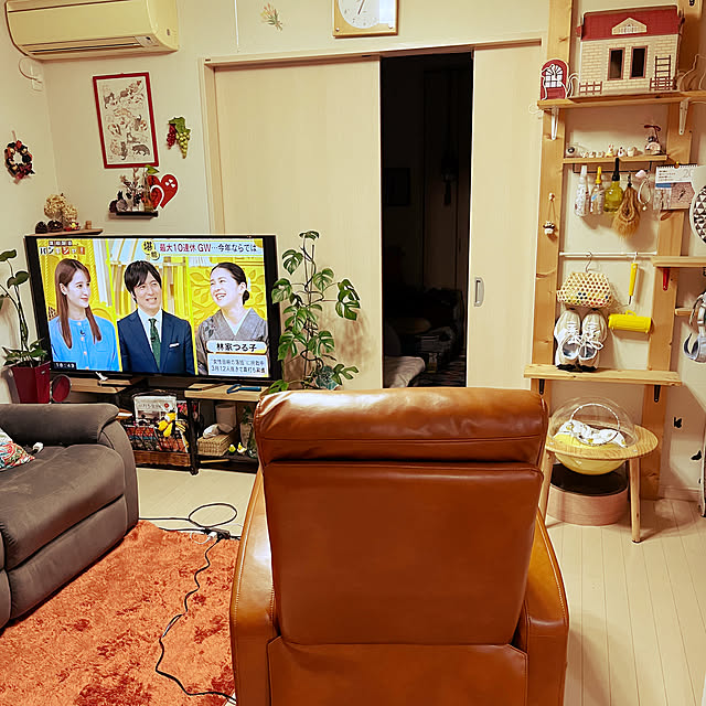 Toyomiさんの部屋