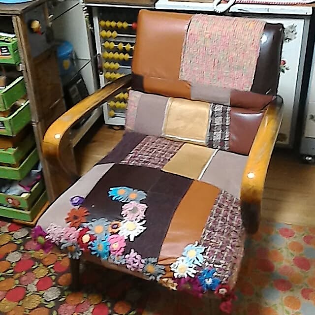 kachocoさんの実例写真