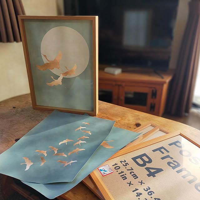 michiさんの部屋