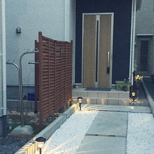 実例写真