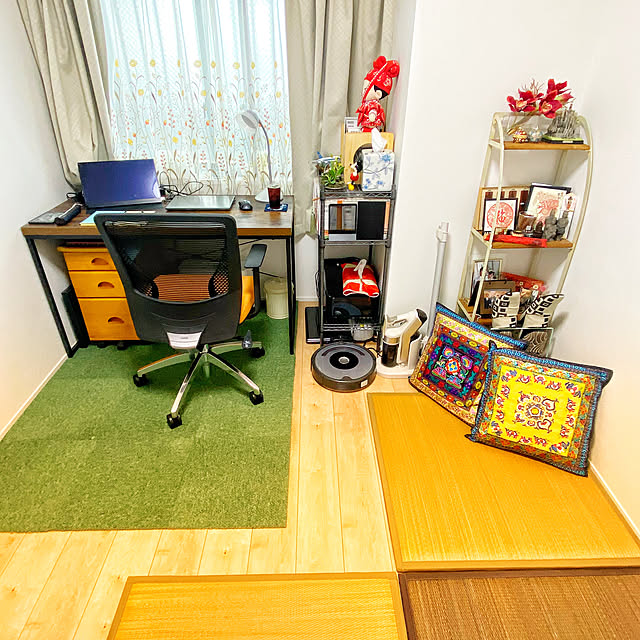 saorinさんの実例写真
