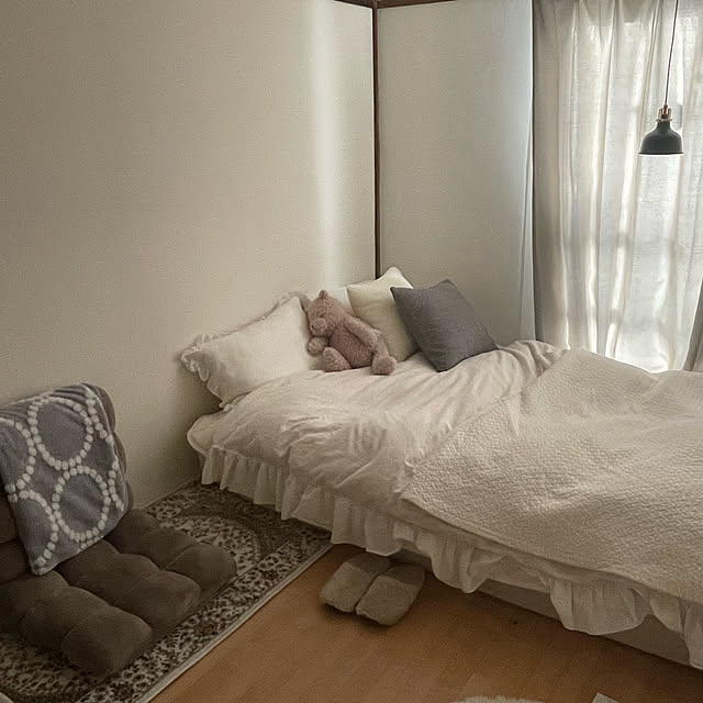 chill_roomさんの実例写真