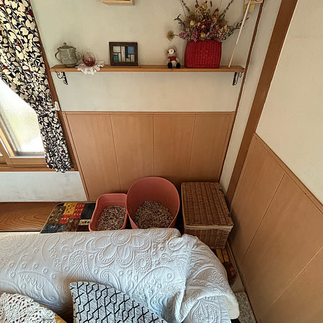 momocchiさんの部屋