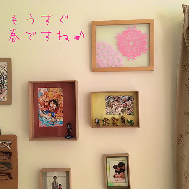 norandさんの実例写真