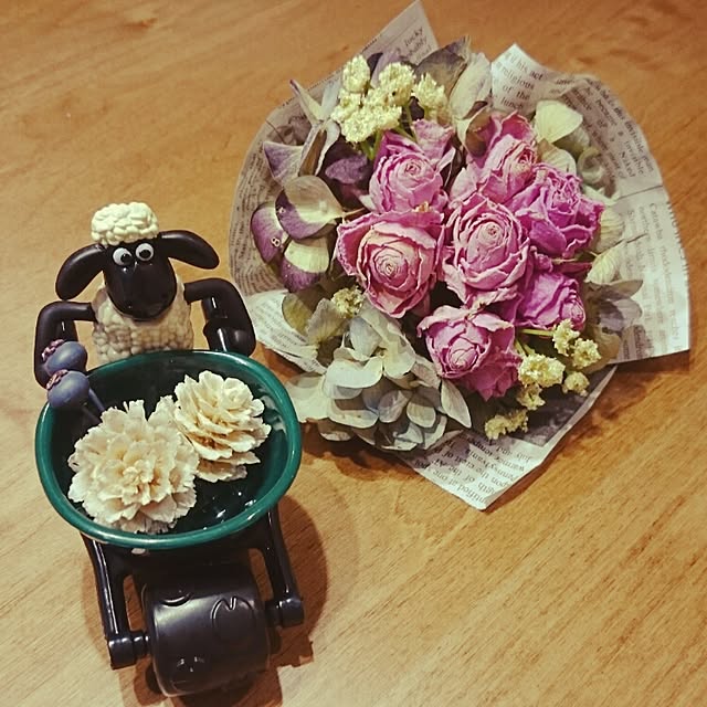 kanoさんの部屋