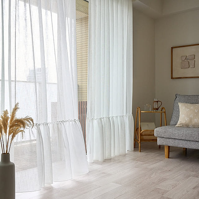 perfectspaceさんの部屋