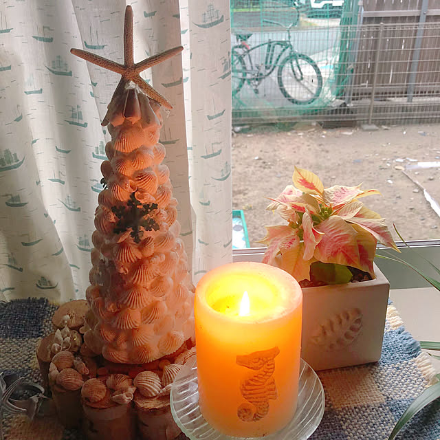 Malamaさんの実例写真