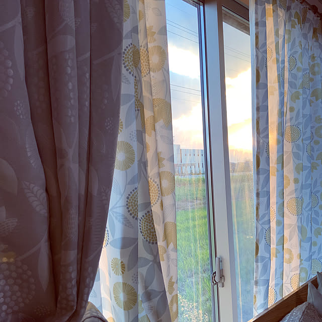 chiiyanさんの部屋