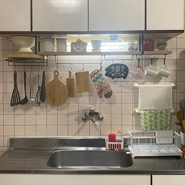 kazu-cafeさんの実例写真