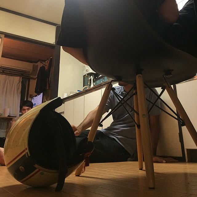 h1den0r1さんの実例写真