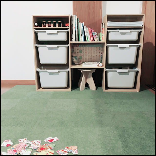 sarieさんの実例写真