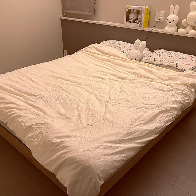 Aoiさんの部屋