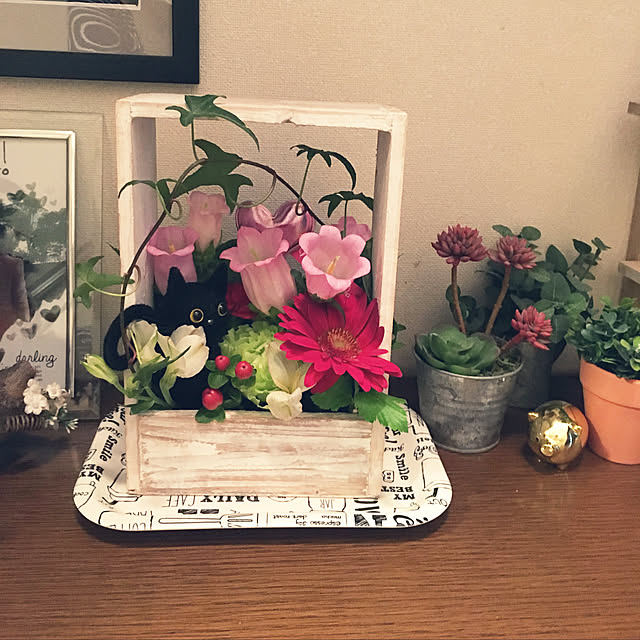 MIYUさんの実例写真