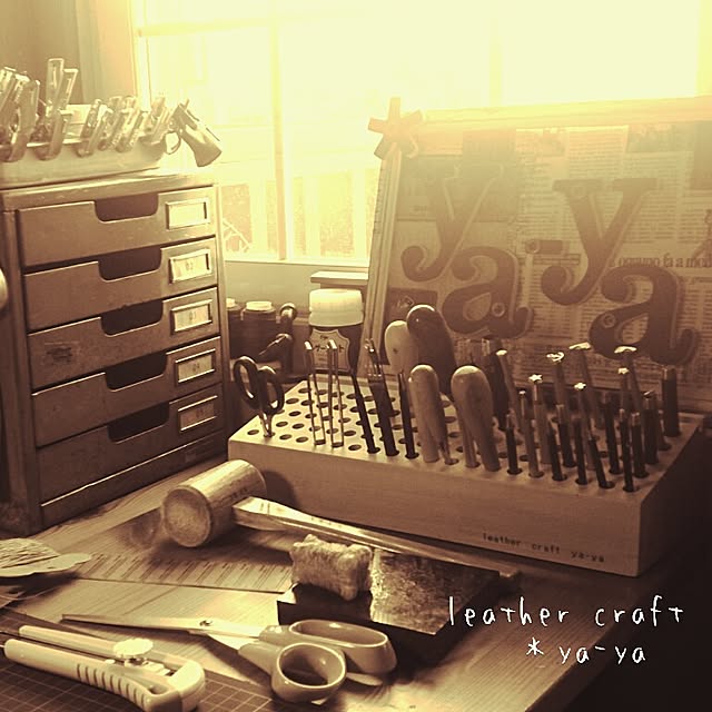 ya-ya.cafeさんの実例写真