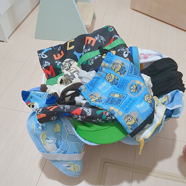 ryouさんの部屋